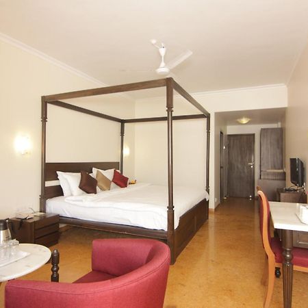 Aveda Blue Country Resort Панчгани Экстерьер фото